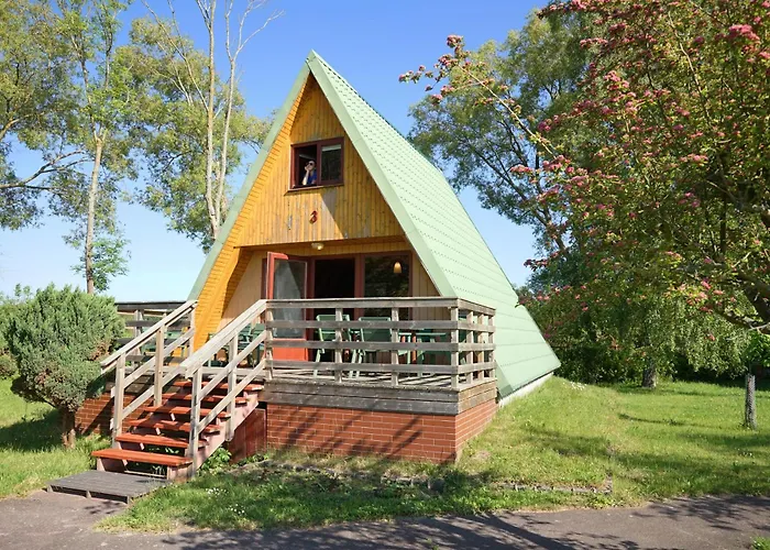 Camping The Rainbow - Letniskowe *