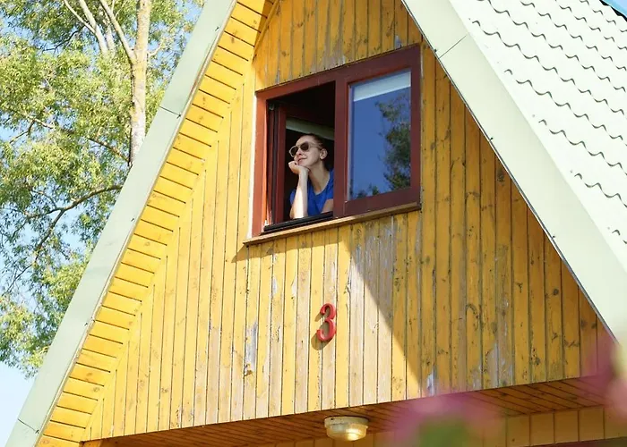 The Rainbow - Letniskowe