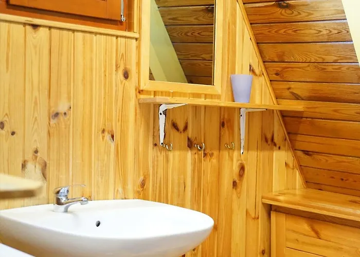 Camping The Rainbow - Letniskowe