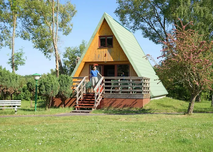 The Rainbow - Letniskowe Camping *