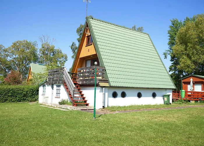 The Rainbow - Letniskowe Camping *