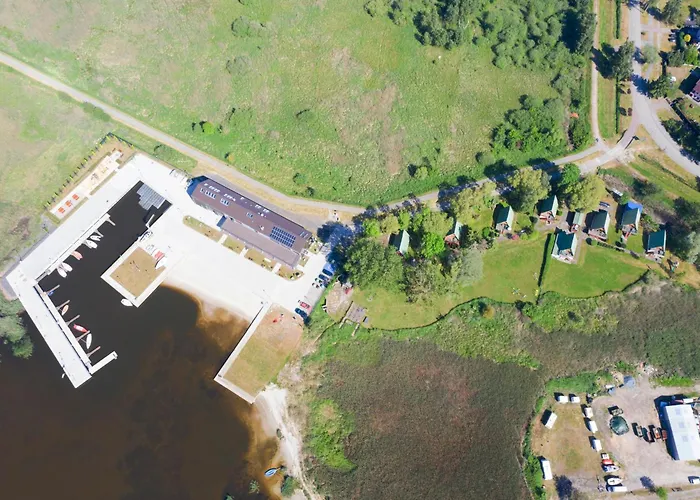 Camping The Rainbow - Letniskowe