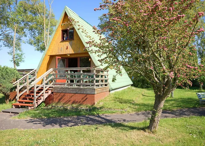 The Rainbow - Letniskowe Camping